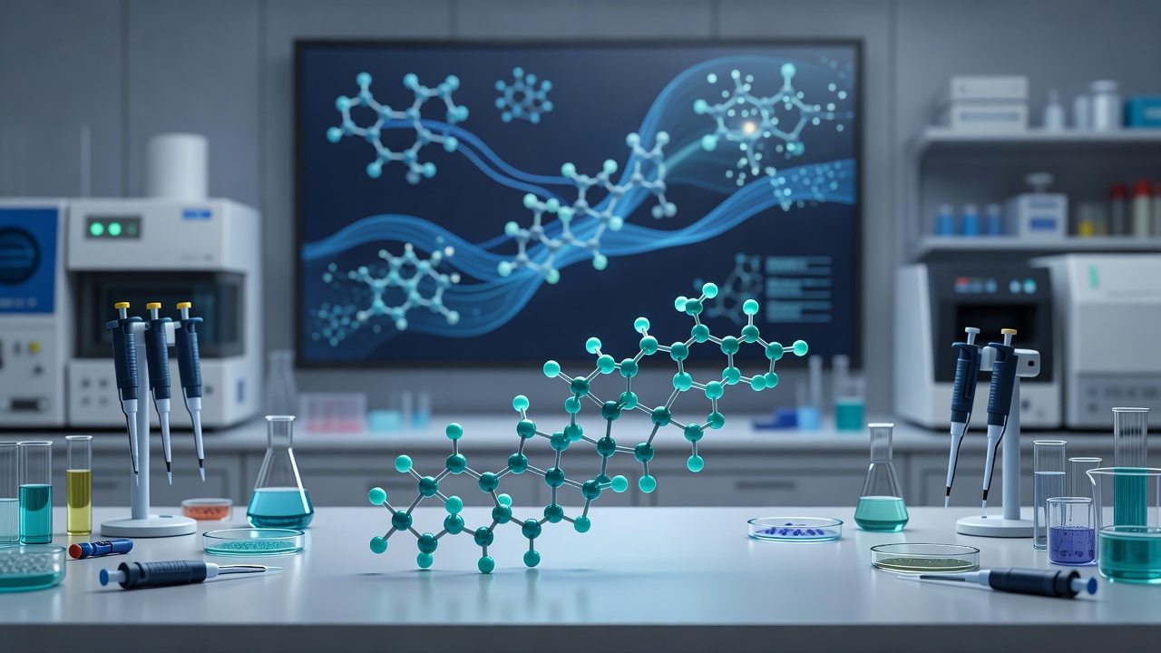 Pinealon Peptide: Research Overview & Mechanism