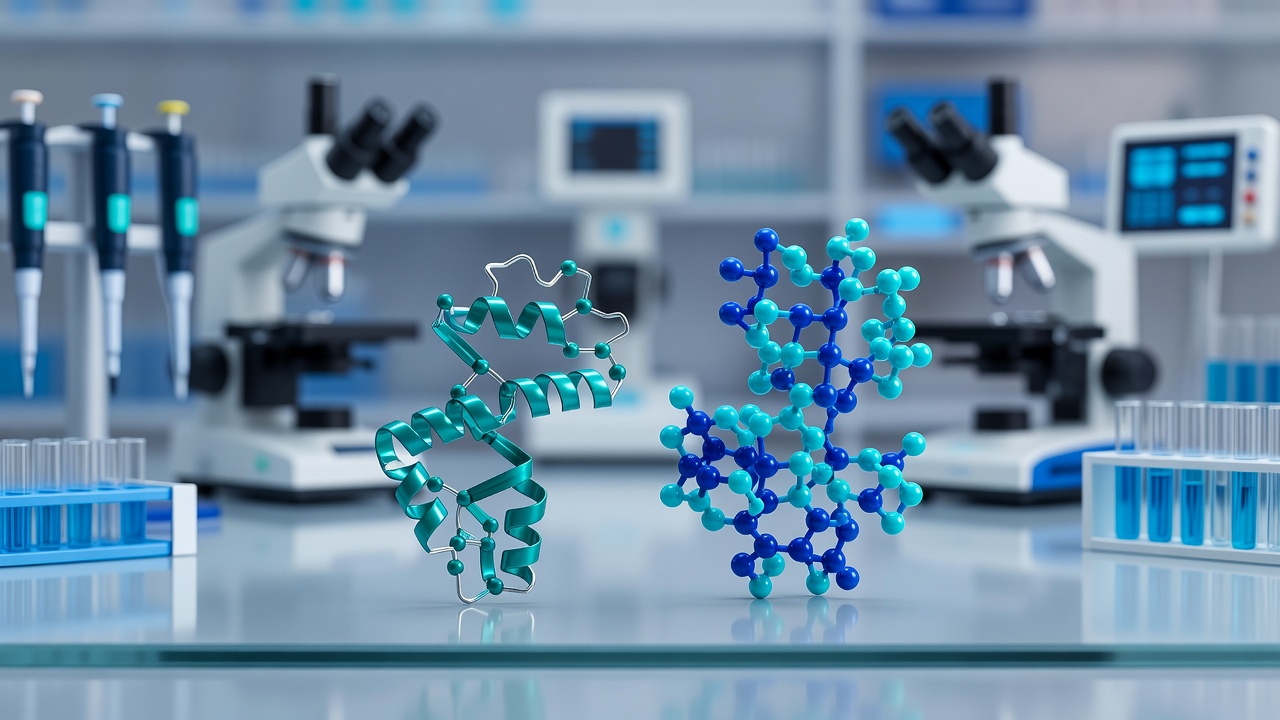 PT-141 (Bremelanotide) vs HCG: Research Comparison