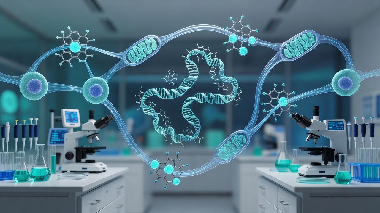 Retatrutide Research: Mechanism and Study Methods