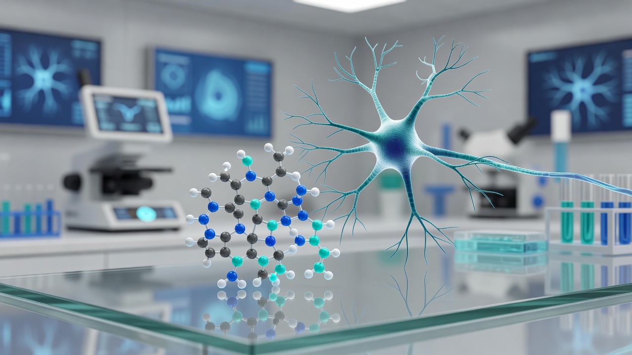 Selank Research: Mechanism and Studies