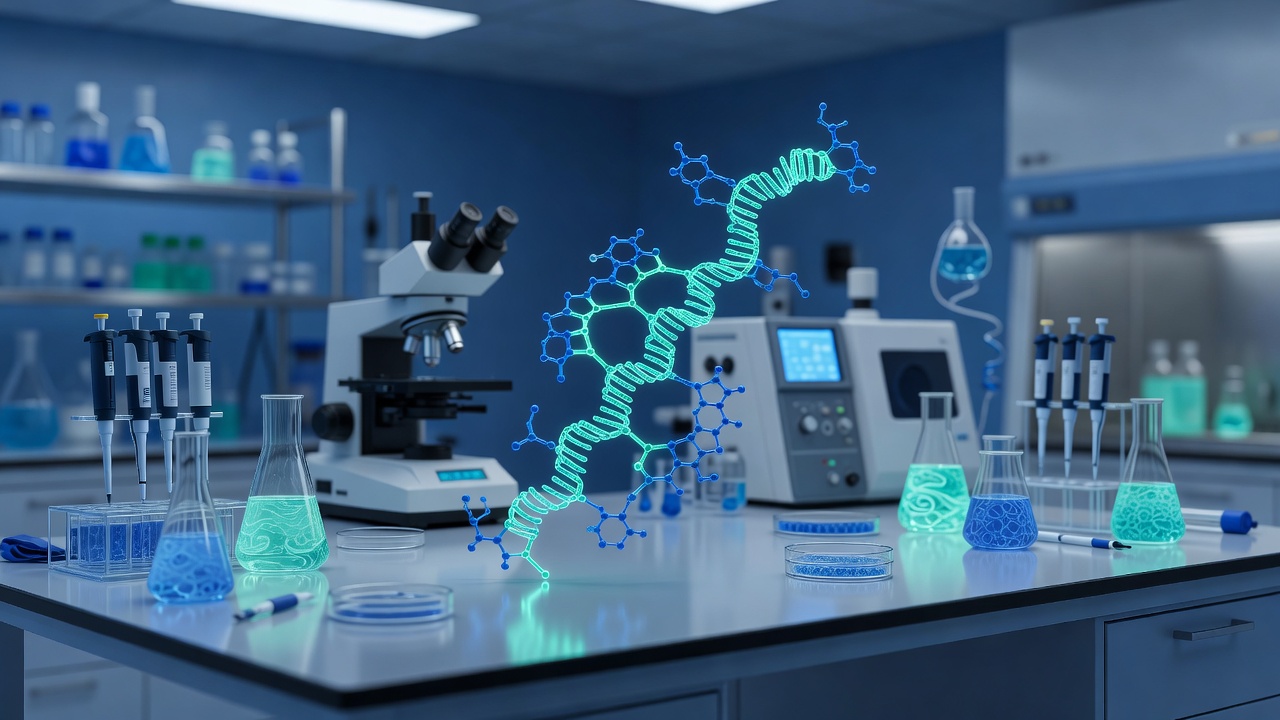 SS-31 Research: Mechanism and Lab Overview