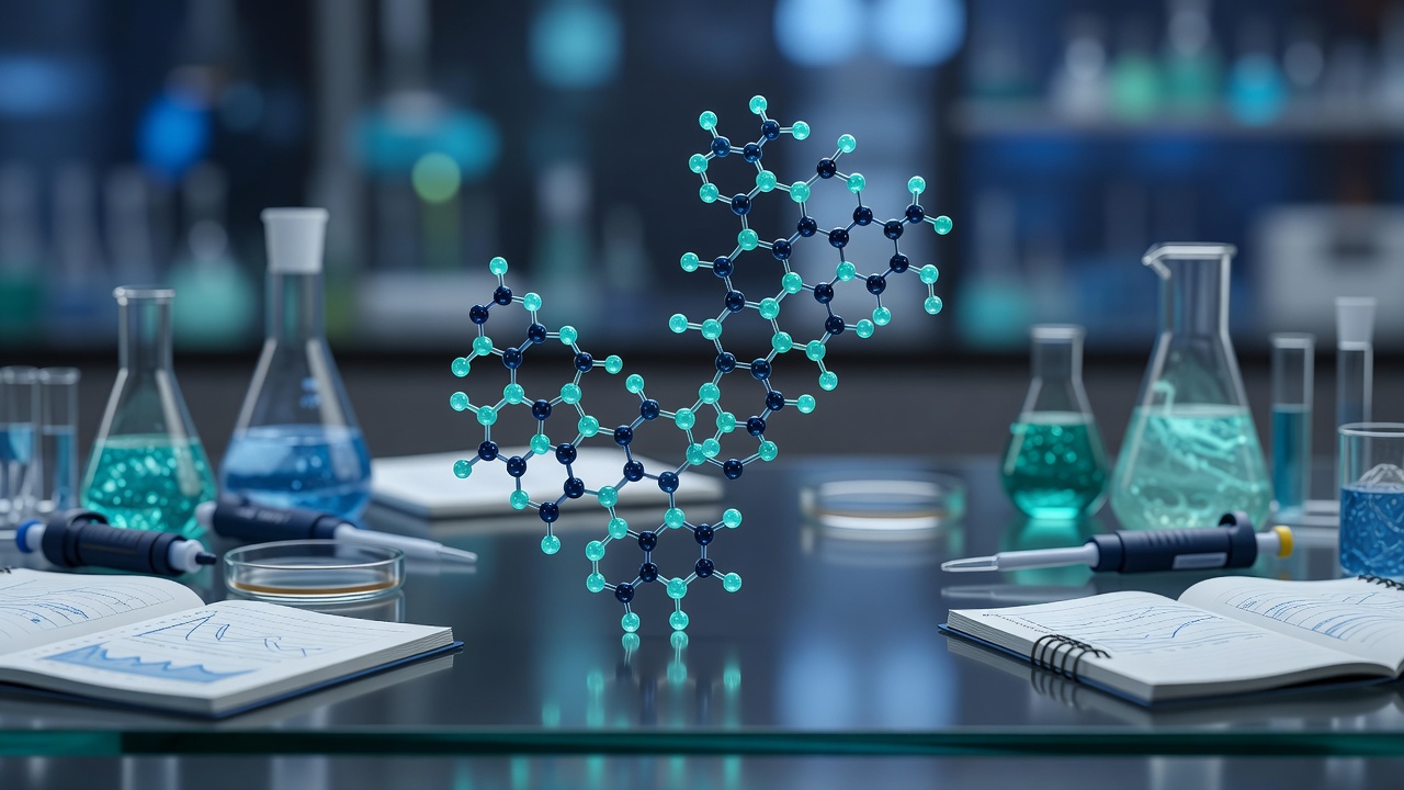 TB-500 Fragment Research: Mechanism and Studies