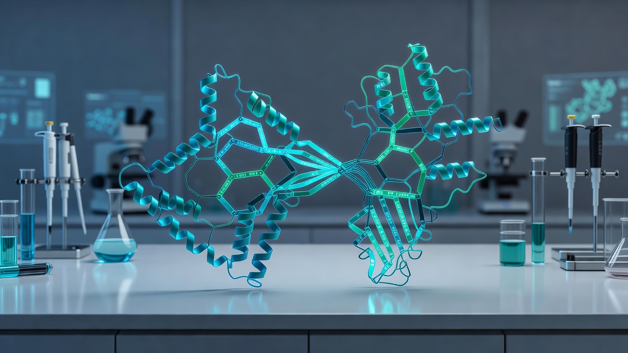 TB-500 vs TB-500 Fragment: Research Comparison