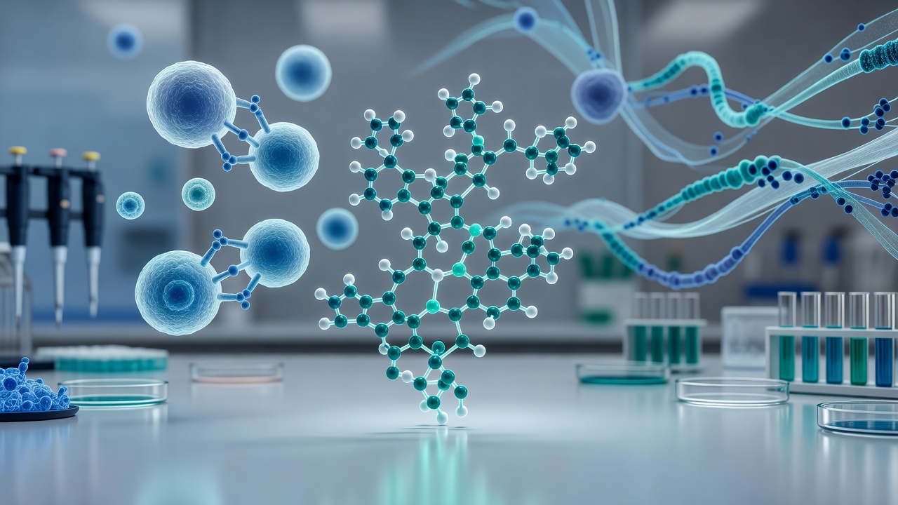 Thymalin Research Overview and Mechanism