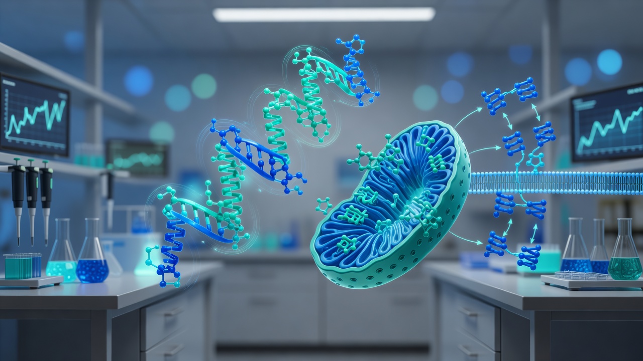 Tirzepatide Research: Mechanism & Study Overview