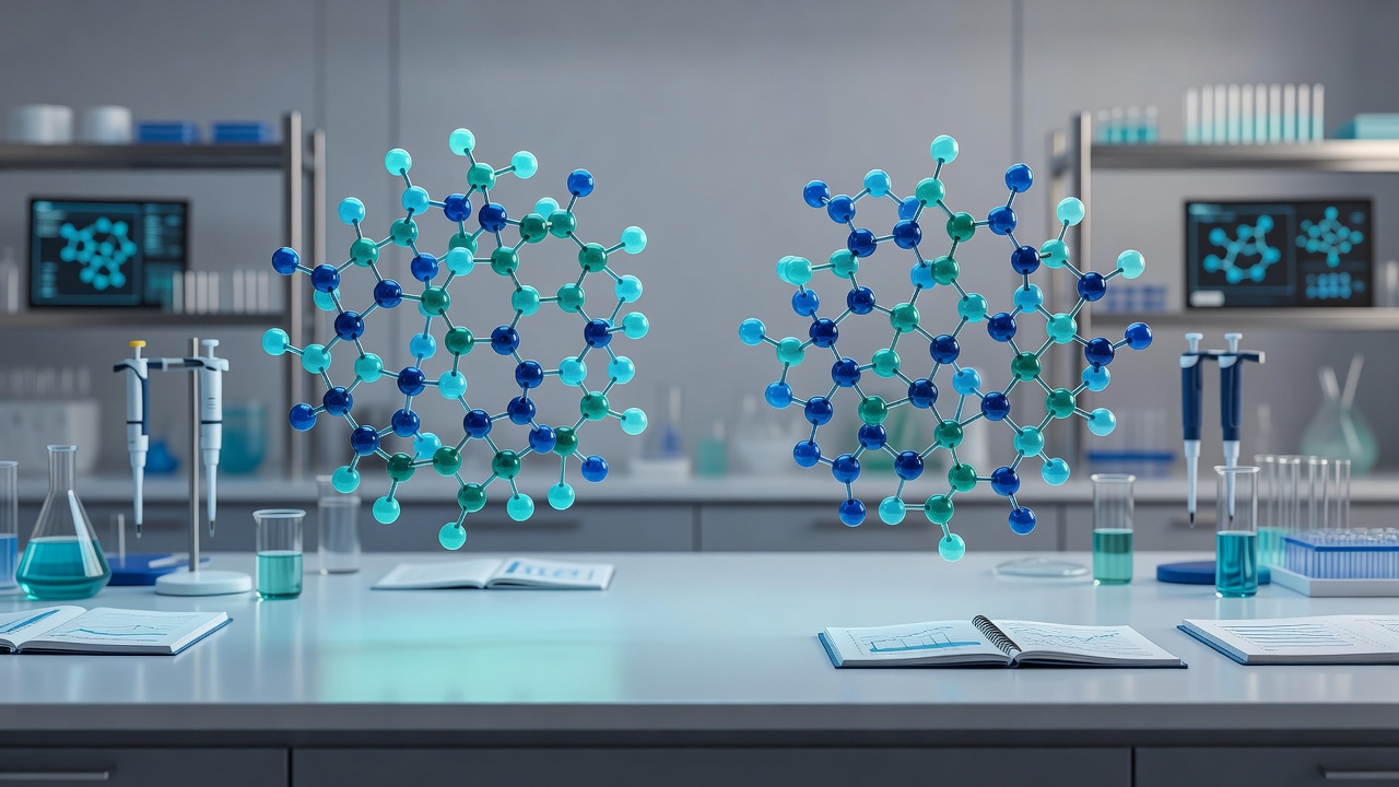 Tirzepatide vs Semaglutide: Research Comparison